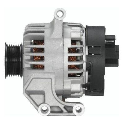 Alternátor HELLA 8EL 011 712-901 (8EL011712901)