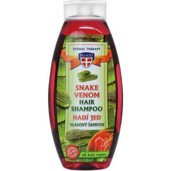 Palacio hadí jed šampon 500 ml