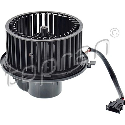 vnitřní ventilátor TOPRAN 109 898