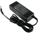 Dell Захранване (заместител) за лаптопи Dell 19.5V 90W 4.62A, (4.0x1.7) 3 prong