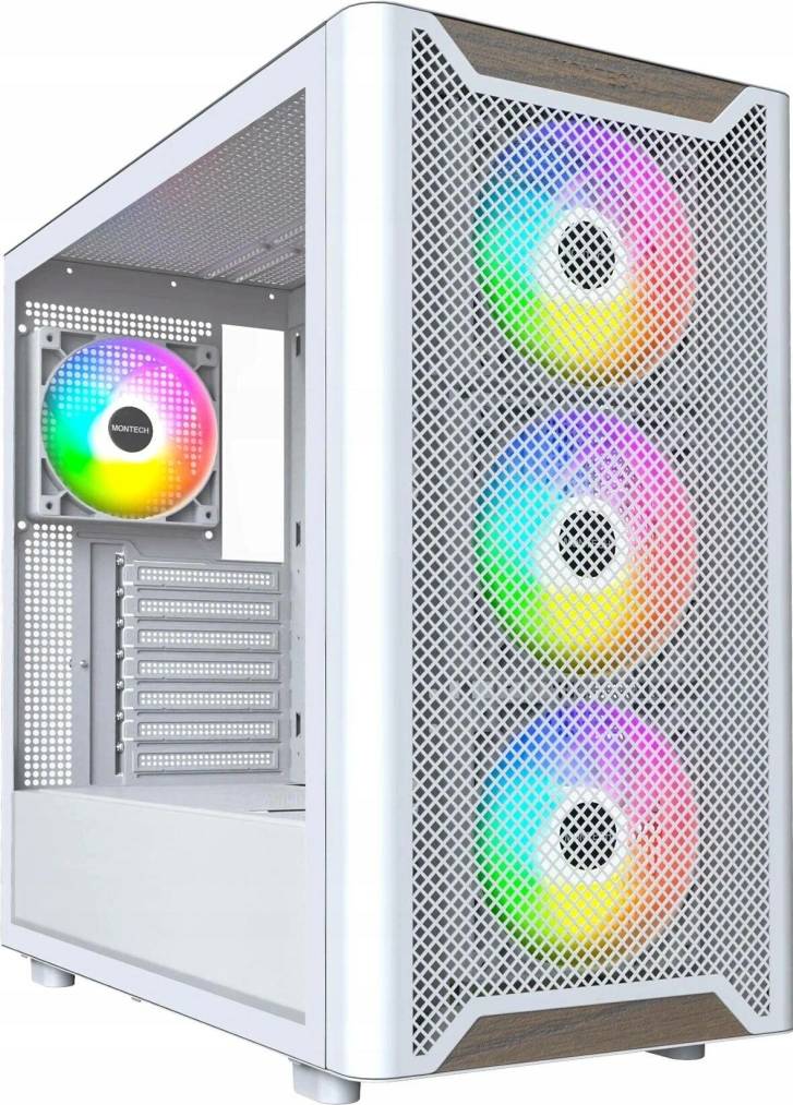 Montech XR White