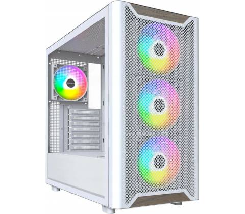 Montech XR White