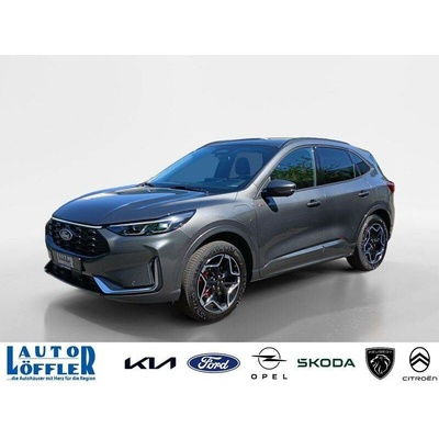 Ford Kuga PHEV ST-Line X 178 kW