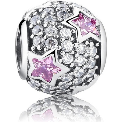 P&J Jewellery Stříbrný přívěsek Hvězda SB13