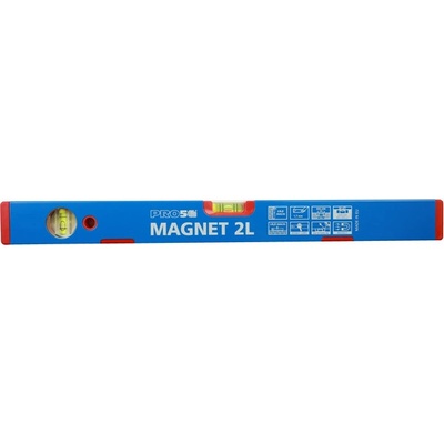 PRO5 Magnet 2 libely 800 mm