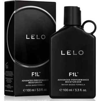 Image 1 of LELO F1l advanced performance moisturizer 100 ml