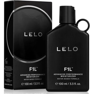 LELO F1l advanced performance moisturizer 100 ml