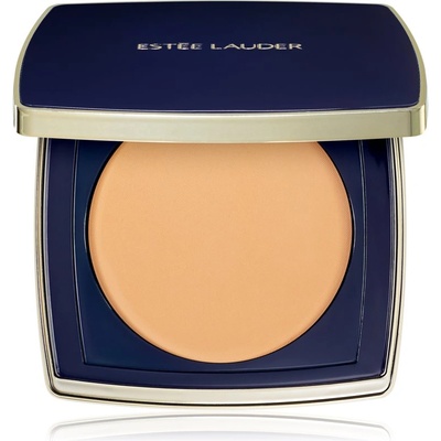 Estée Lauder Double Wear Stay-in-Place Matte Powder Foundation Грим на прах SPF 10 цвят 3C1 Dusk 12 гр