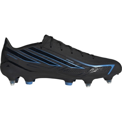 adidas F50 Hyperfast League SG černá