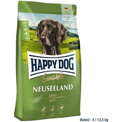 Happy Dog Neuseeland 1 kg