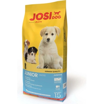 Image 1 of Josera JosiDog Junior 15 kg