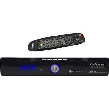HD-Box REBORN
