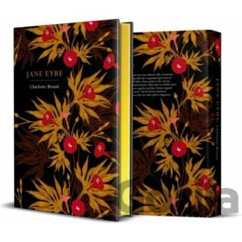 Jane Eyre Bronte CharlottePevná vazba