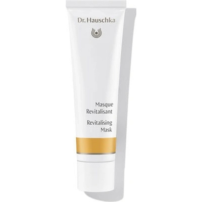 Dr. Hauschka Facial Care revitalizačná maska 30 ml