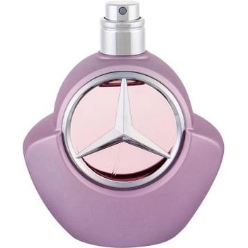 Mercedes-Benz Rose toaletní voda dámská 60 ml tester