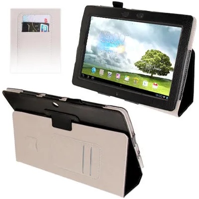 ASUS MeMO Pad Smart ME301T 10" Кожен Калъф