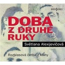 Doba z druhé ruky. Konec rudého člověka - Světlana Alexijevičová