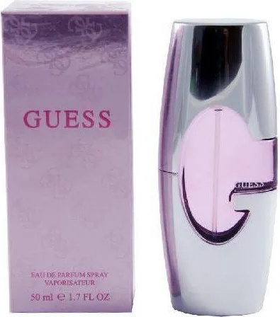 GUESS Woman EDP 50 ml