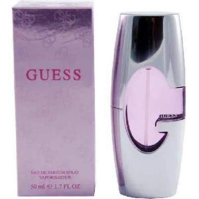 GUESS Woman EDP 50 ml