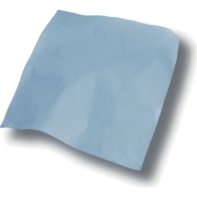 Atlantis headwear šátek bandana Goal COT33300003799 light blue modrá světlá