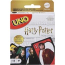 Karetní hry Mattel Uno Harry Potter