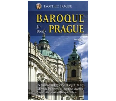 Baroque Prague