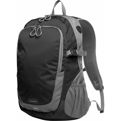 Halfar Step 22 l černá