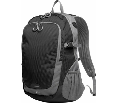 Halfar Step 22 l černá
