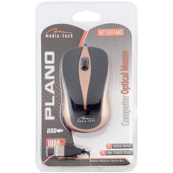 Media-Tech Plano MT1091MO