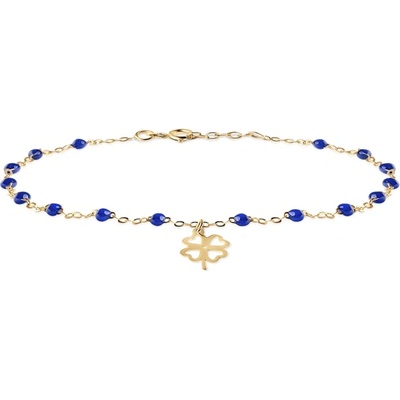 SAVICKI Гривна Savicki: злато 585, цирконий