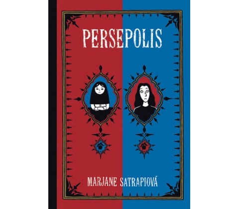 Persepolis