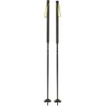 Grivel Ски щеки Grivel Anarchist Ski poles - Black - размер 125 cm (419-0322-0113)