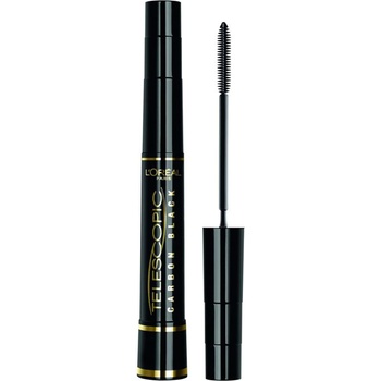 L'Oréal Telescopic спирала 8 мл Carbon Black