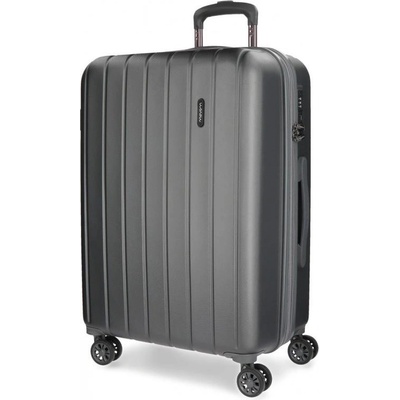 JOUMMA BAGS MOVOM Wood Antracite 75x52x32cm 109L