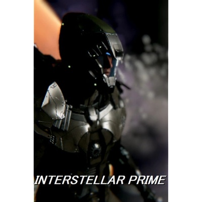 DreamCatcher Interstellar Prime (PC)