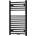Mexen Hades 800x500 mm 386W black (W104-0800-500-00-70)