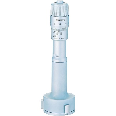 Mitutoyo Триточков микрометър Mitutoyo Economy 368-769, 40-50 mm, 0.005 mm (368-769)