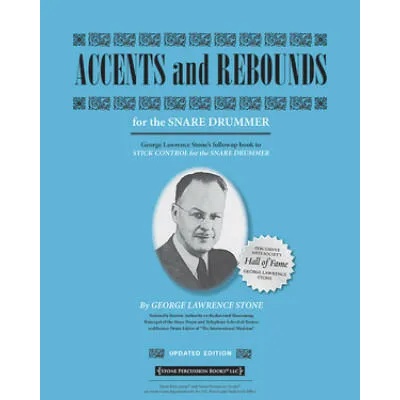 ACCENTS & REBOUNDS | GEORGE L STONE