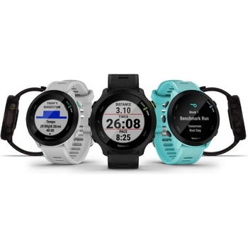 Garmin Forerunner 55