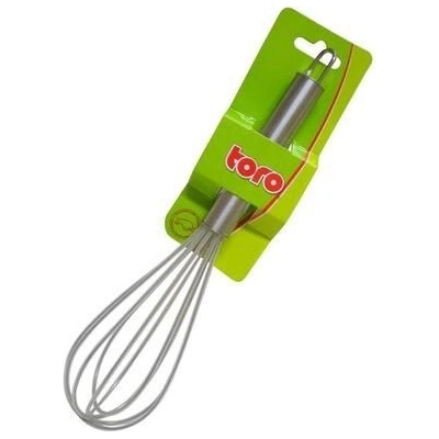 U.T.C Metla šlehací silikonová TORO 26,5cm