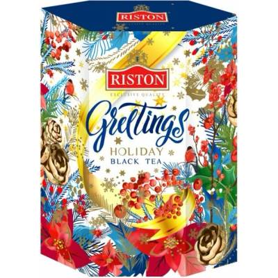 RISTON Greetings Holiday papír 70 g