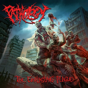 Nuclear Blast Pathology: The Everlasting Plague - CD (050852)