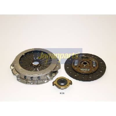 JAPANPARTS Sada spojky KF-K38