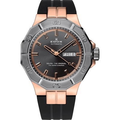 Edox 88008 37rgca gir (88008 37rgca gir)