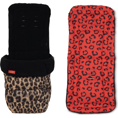 Cosatto CT5557A чувалче HEAR US ROAR (NEW024357)