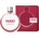 HUGO BOSS HUGO Woman EDP 50 ml
