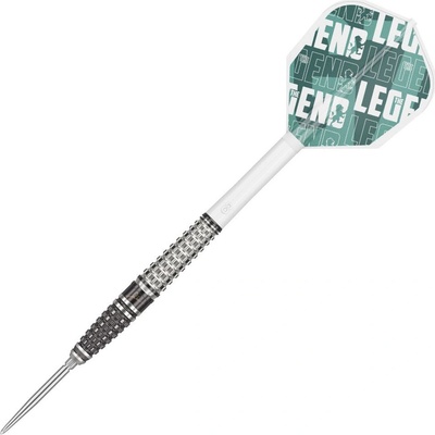 Target Japan Paul Lim G7 95% 20g steel