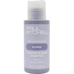 Paul Mitchell Blonde Forever Blonde Shampoo 75 ml