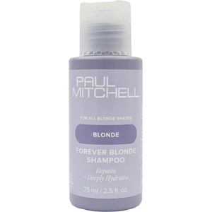 Paul Mitchell Blonde Forever Blonde Shampoo 75 ml