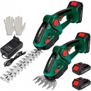 Einhell Power X-Change GE-CG 18 Li - Solo